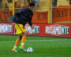 Foto de la galería: Crucero y Atletico Tucuman empataron 1 a 1