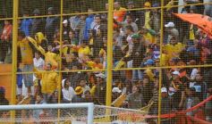 Foto de la galería: Crucero y Atletico Tucuman empataron 1 a 1