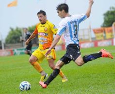 Foto de la galería: Crucero y Atletico Tucuman empataron 1 a 1