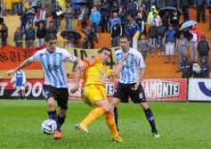 Foto de la galería: Crucero y Atletico Tucuman empataron 1 a 1