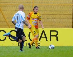 Foto de la galería: Crucero y Atletico Tucuman empataron 1 a 1