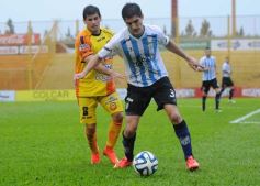 Foto de la galería: Crucero y Atletico Tucuman empataron 1 a 1