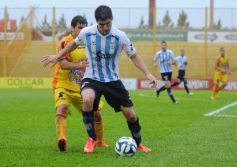 Foto de la galería: Crucero y Atletico Tucuman empataron 1 a 1