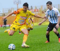 Foto de la galería: Crucero y Atletico Tucuman empataron 1 a 1