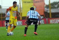 Foto de la galería: Crucero y Atletico Tucuman empataron 1 a 1