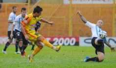 Foto de la galería: Crucero y Atletico Tucuman empataron 1 a 1