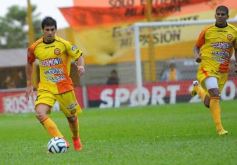 Foto de la galería: Crucero y Atletico Tucuman empataron 1 a 1