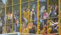 Foto de la galería: Crucero y Atletico Tucuman empataron 1 a 1