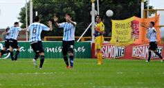 Foto de la galería: Crucero y Atletico Tucuman empataron 1 a 1