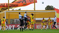 Foto de la galería: Crucero y Atletico Tucuman empataron 1 a 1