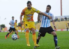 Foto de la galería: Crucero y Atletico Tucuman empataron 1 a 1