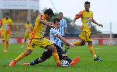 Foto de la galería: Crucero y Atletico Tucuman empataron 1 a 1