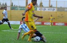 Foto de la galería: Crucero y Atletico Tucuman empataron 1 a 1