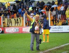 Foto de la galería: Crucero y Atletico Tucuman empataron 1 a 1