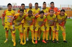 Foto de la galería: Crucero y Atletico Tucuman empataron 1 a 1