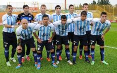 Foto de la galería: Crucero y Atletico Tucuman empataron 1 a 1