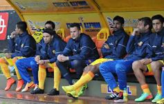 Foto de la galería: Crucero y Atletico Tucuman empataron 1 a 1