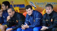 Foto de la galería: Crucero y Atletico Tucuman empataron 1 a 1