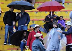 Foto de la galería: Crucero y Atletico Tucuman empataron 1 a 1