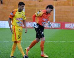 Foto de la galería: Crucero y Atletico Tucuman empataron 1 a 1