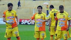 Foto de la galería: Crucero y Atletico Tucuman empataron 1 a 1