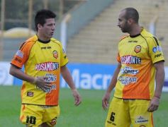 Foto de la galería: Crucero y Atletico Tucuman empataron 1 a 1