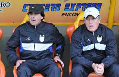 Foto de la galería: Crucero y Atletico Tucuman empataron 1 a 1