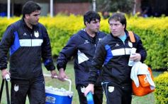 Foto de la galería: Crucero y Atletico Tucuman empataron 1 a 1