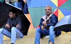 Foto de la galería: Crucero y Atletico Tucuman empataron 1 a 1