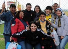 Foto de la galería: Crucero y Atletico Tucuman empataron 1 a 1