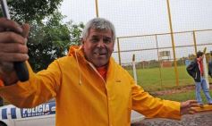 Foto de la galería: Crucero y Atletico Tucuman empataron 1 a 1