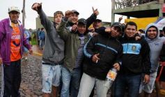 Foto de la galería: Crucero y Atletico Tucuman empataron 1 a 1