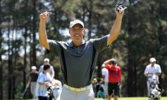 Sixto Fotografías. Deportes. Abierto de Misiones - Pro-Am, para arrancar el abierto de golf