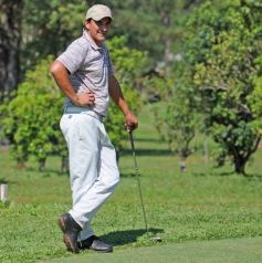 Foto de la galería: Pro-Am, para arrancar el abierto de golf