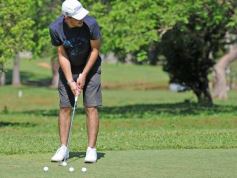 Foto de la galería: Pro-Am, para arrancar el abierto de golf