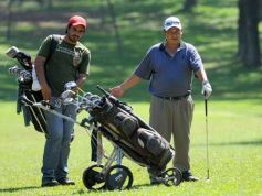 Foto de la galería: Pro-Am, para arrancar el abierto de golf
