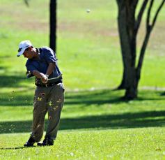 Foto de la galería: Pro-Am, para arrancar el abierto de golf
