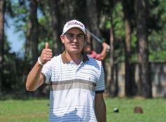 Foto de la galería: Pro-Am, para arrancar el abierto de golf