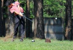Foto de la galería: Pro-Am, para arrancar el abierto de golf