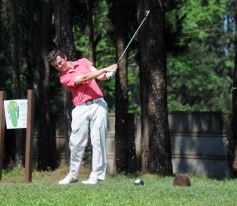 Foto de la galería: Pro-Am, para arrancar el abierto de golf