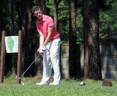 Foto de la galería: Pro-Am, para arrancar el abierto de golf