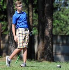 Foto de la galería: Pro-Am, para arrancar el abierto de golf