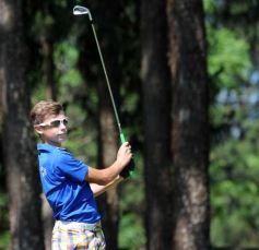 Foto de la galería: Pro-Am, para arrancar el abierto de golf