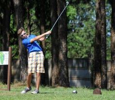 Foto de la galería: Pro-Am, para arrancar el abierto de golf