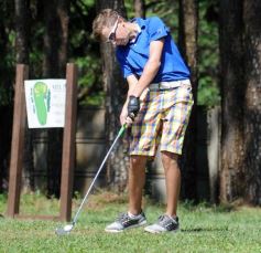 Foto de la galería: Pro-Am, para arrancar el abierto de golf