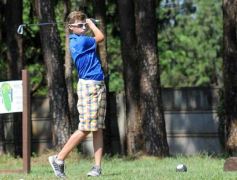 Foto de la galería: Pro-Am, para arrancar el abierto de golf