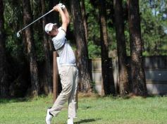 Foto de la galería: Pro-Am, para arrancar el abierto de golf