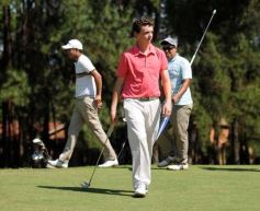 Foto de la galería: Pro-Am, para arrancar el abierto de golf