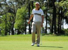 Foto de la galería: Pro-Am, para arrancar el abierto de golf