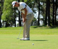Foto de la galería: Pro-Am, para arrancar el abierto de golf